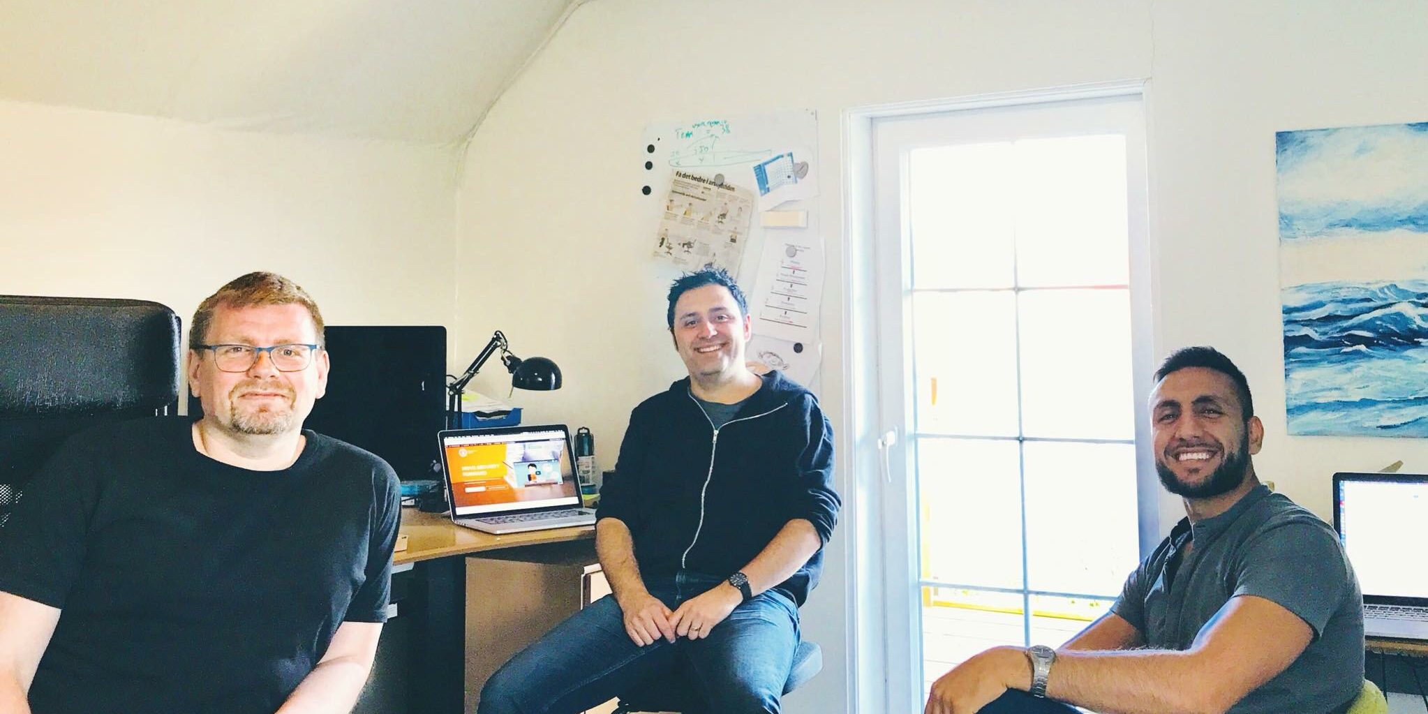 Pcrypt team techsavvy